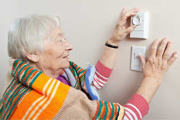 Electric Bill Savings While Keeping Home Cooled