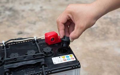 How Do Batteries Work? Your In-Depth Guide