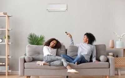 Best Temperature for Air Conditioners in Texas