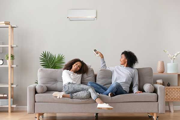 Ducted Air Conditioning Melbourne