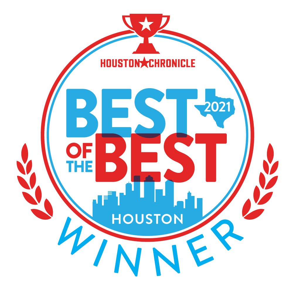 Houston Best of Best Winner