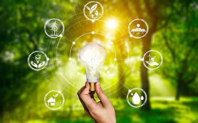 Clean Energy Solutions: What They Are and How to Reduce Your Carbon Footprint