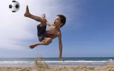 Mechanical Energy: A Beginner’s Guide to the Energy of Objects and Motion