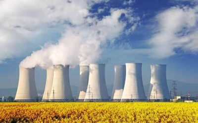 Nuclear Energy: An Easy-to-Understand Guide About Atomic Power