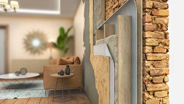 Different Types of Insulation
