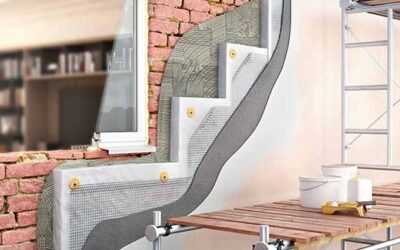 Home Insulation: A Look Inside Energy Savings for Your Space