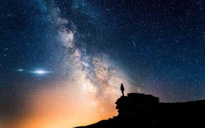 Dark Energy: The Biggest Mystery in Our Expanding Universe