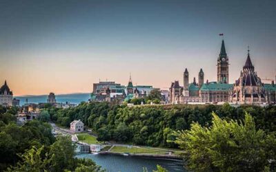 Moving to Ontario, Canada: Your Frequently Asked Questions Answered