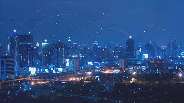 The Internet of Energy: Challenges and Purpose