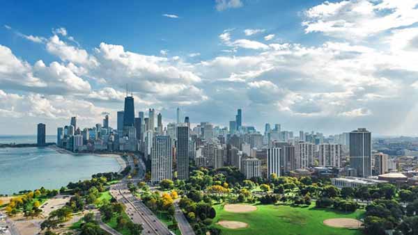 Moving to Illinois | City View Chicago
