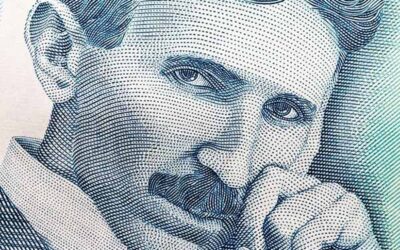Nikola Tesla: How This Energy Visionary Changed Our World