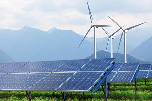 Earth Day and Climate Change | Using Solar Power to Save on Energy