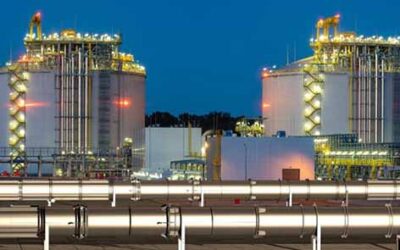 Liquefied Natural Gas (LNG): What It Is and Why We Use It