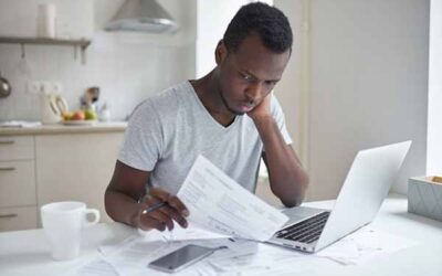 Unhappy With Your Energy Bill? Here’s What You Can Do About It