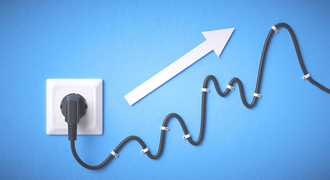 Why Your Electricity Bills Keep Rising (and what you can do about it)