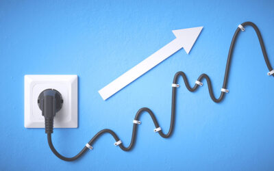 Why Your Electricity Bills Keep Rising (and what you can do about it)