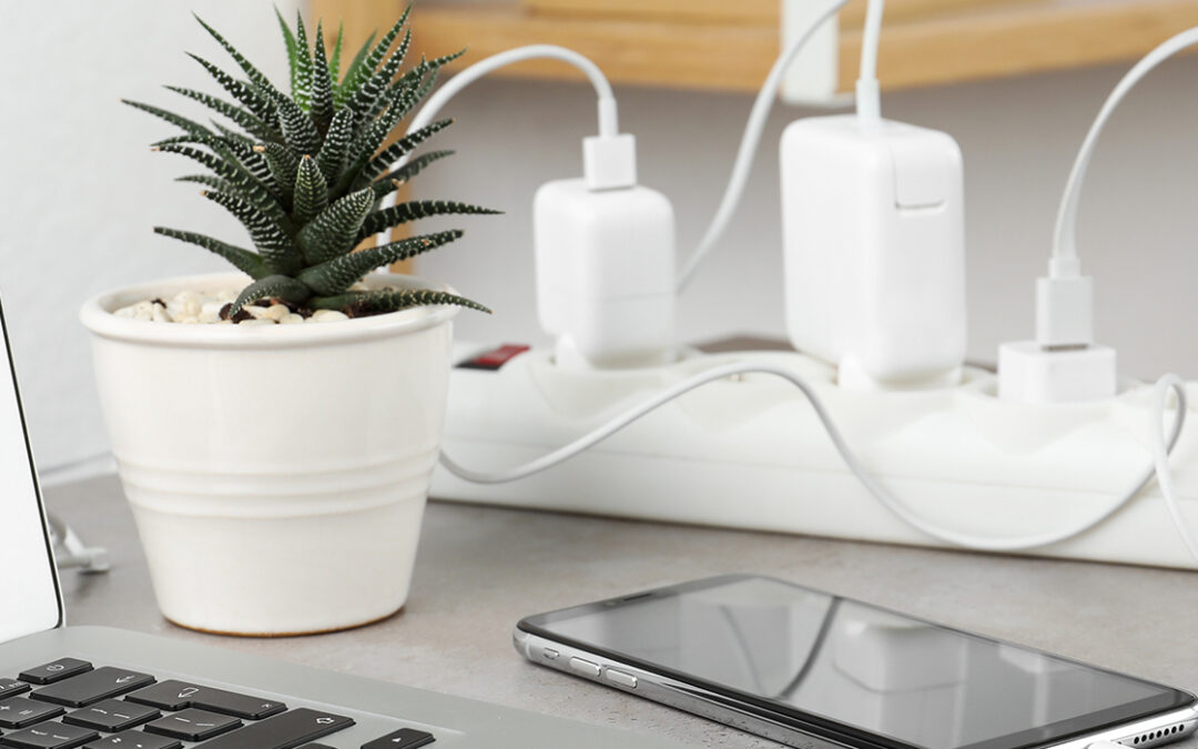 Energy Vampires and the Appliances that Use the Most Energy