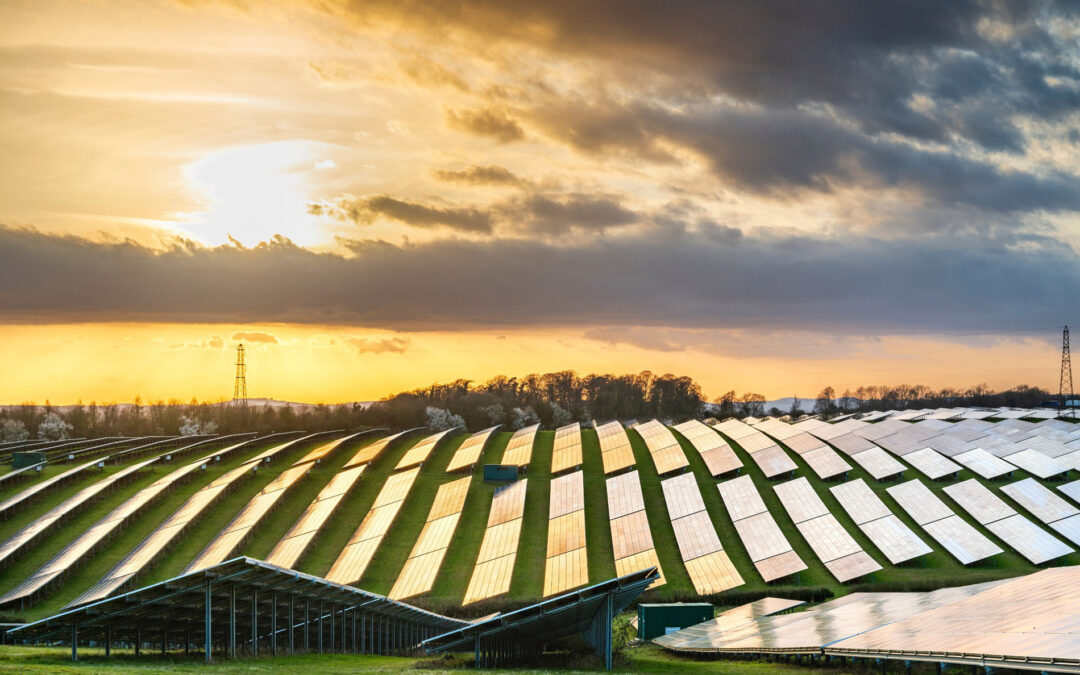 Radiant Energy: A Beginner’s Introduction