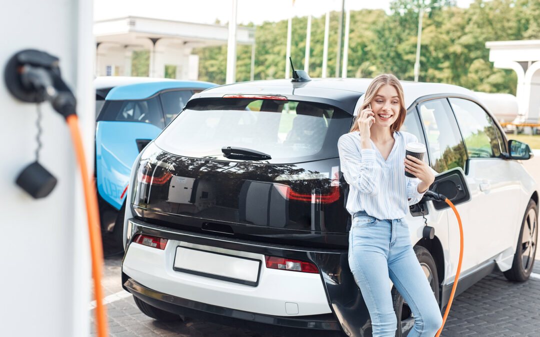 Electric Vehicle Charging Stations: Everything You Need to Know