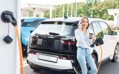 Electric Vehicle Charging Stations: Everything You Need to Know