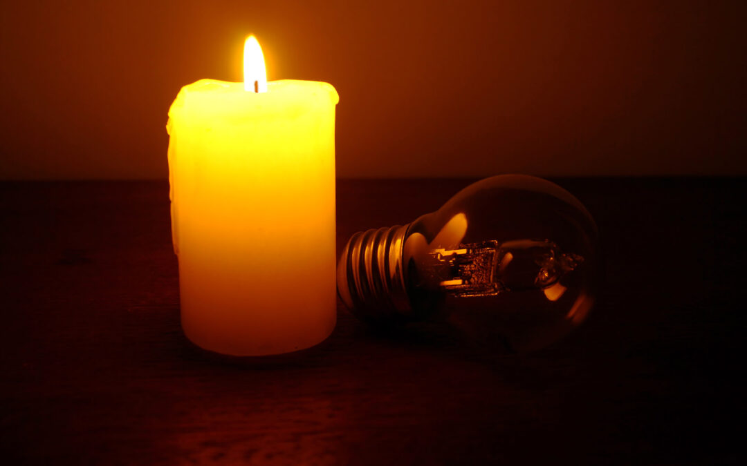 Rolling Blackouts: What They Are and How to Prepare for Them