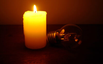 Rolling Blackouts: What They Are and How to Prepare for Them