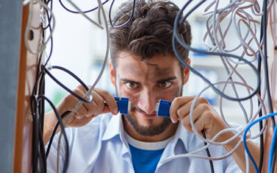 Electric Shock: What Is Is, How It Feels, and Why It’s Dangerous