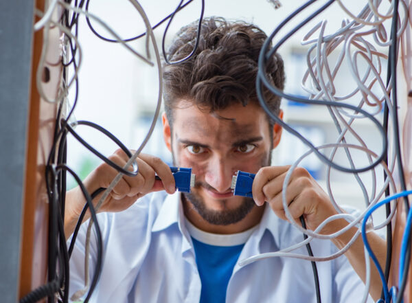 Electric Shock: What Is Is, How It Feels, and Why Itโs Dangerous