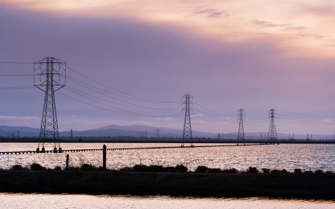 Tidal Energy: Can It Be Used to Generate Electricity?