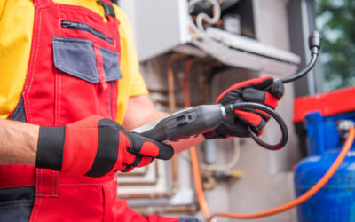 How to Stay Safe From a Natural Gas Leak