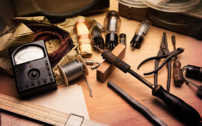 The History of Electricity (and the Future of Electric Power)