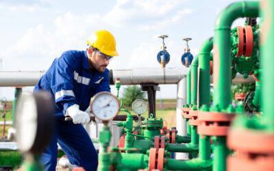 How Is Oil Needed for Gas and Electricity? 