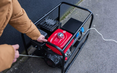 The Home Generator Buyer’s Guide: Types, Price, Fuel Sources, and More