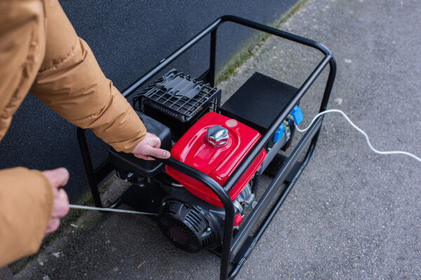 The Home Generator Buyerโs Guide: Types, Price, Fuel Sources, and More