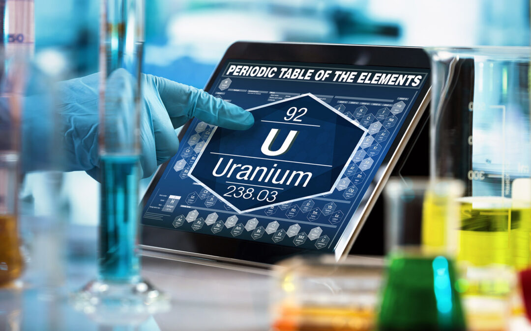 Fission vs. Fusion: Understanding the Two Types of Nuclear Power