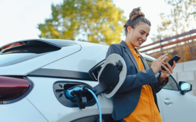 How Much Does It Cost to Charge an Electric Car or Plug-in Hybrid?