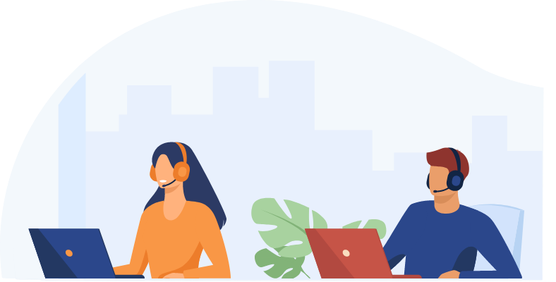 Contact Us - Just Energy