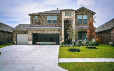 Texas Power Usage in Bigger Homes: What Homeowners Need to Know