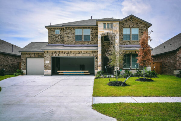 Texas Power Usage in Bigger Homes: What Homeowners Need to Know