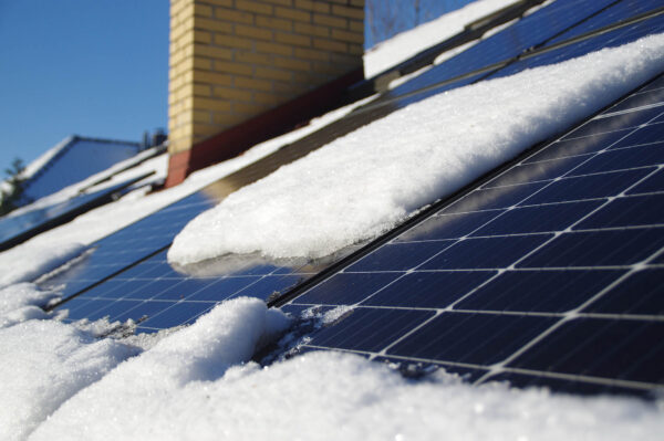 How Do Texas Solar Buyback Programs Work?