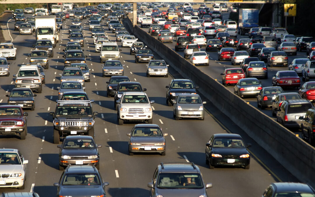 What Is the Impact of Energy on National Security and Foreign Policy?