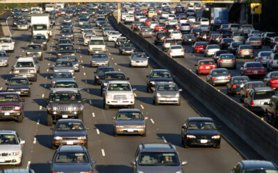 What Is the Impact of Energy on National Security and Foreign Policy?