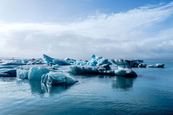 Artic Ocean Image Artic Ocean Image