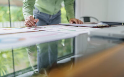 Commercial Energy Broker: Who, What, When, Where, and Why