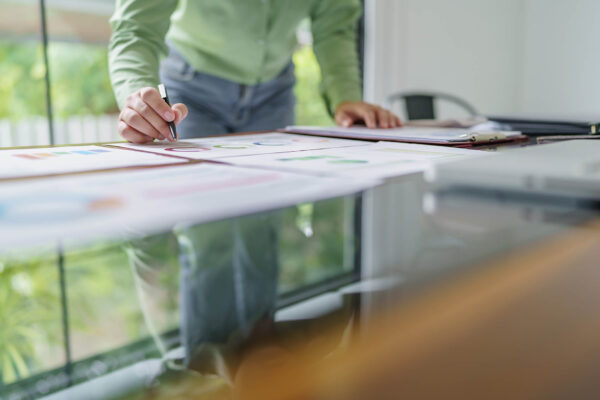 Commercial Energy Broker: Who, What, When, Where, and Why