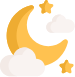 Nights Free Plan