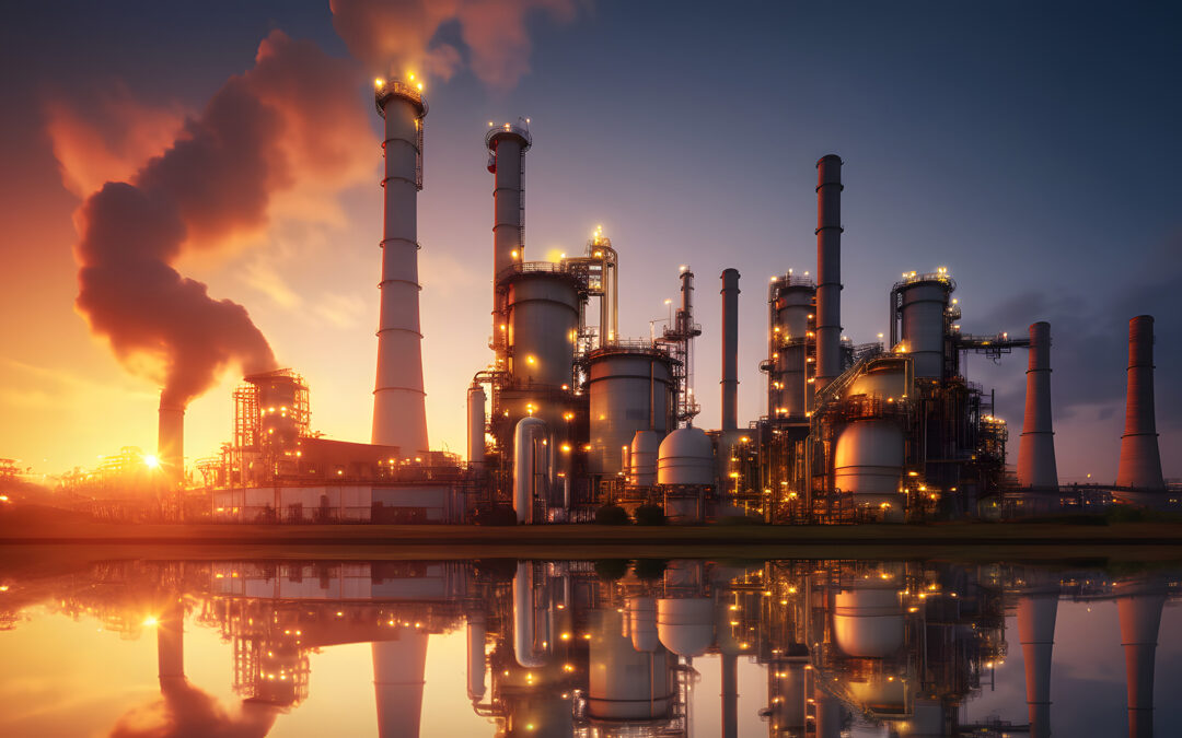 The Impact of Energy Production and Consumption on the Environment