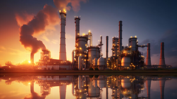 The Impact of Energy Production and Consumption on the Environment