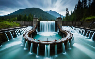 Pumped Hydro Storage: What Is It and Can It Save on Energy?