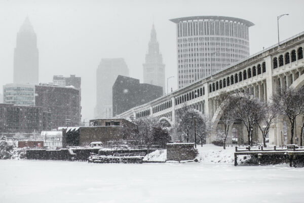 Winter Wonderland: Ohio’s Charming Seasonal Delights